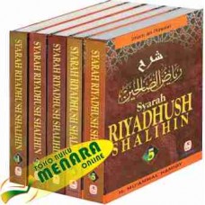 Syarah Riyadhul Shalihin (Edisi Bahasa Indonesia)